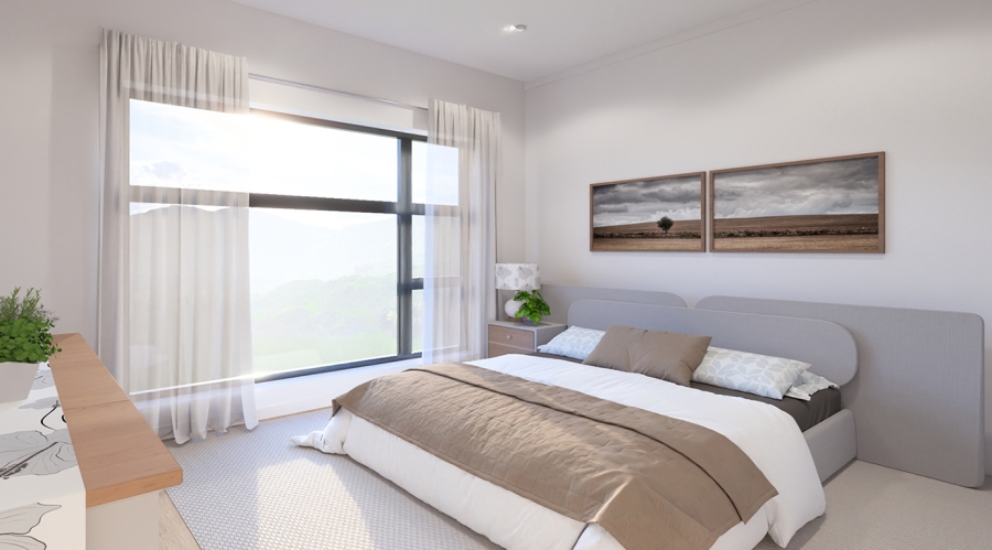 2 Bedroom Property for Sale in Berg En Dal Western Cape